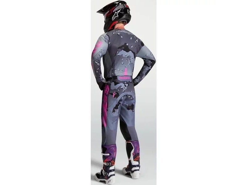 Pantaloni cross-enduro ALPINESTARS RACER LONE 2027