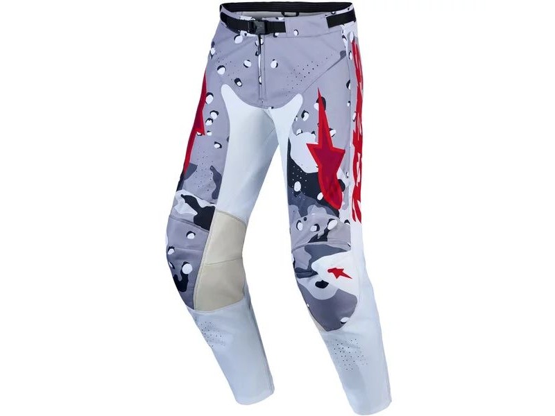 Pantaloni cross-enduro ALPINESTARS RACER AIR LONE 2027