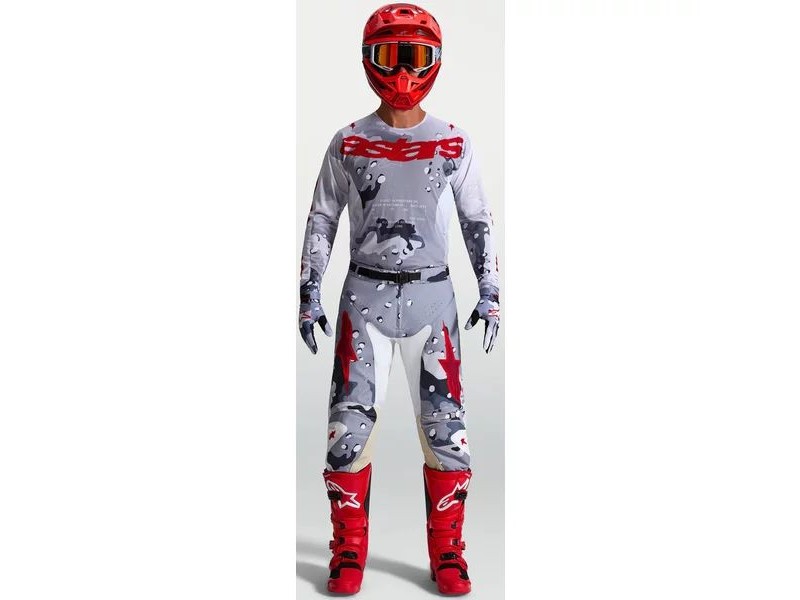 Pantaloni cross-enduro ALPINESTARS RACER AIR LONE 2027