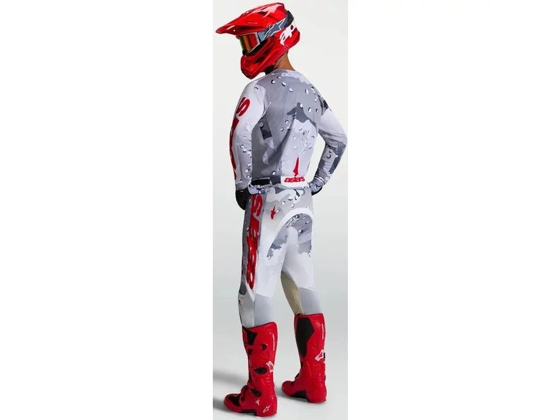 Pantaloni cross-enduro ALPINESTARS RACER AIR LONE 2027