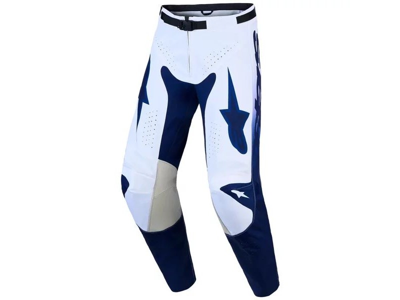 Pantaloni cross-enduro ALPINESTARS RACER AIR AMBER 2027