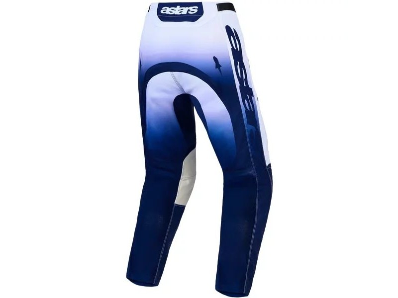 Pantaloni cross-enduro ALPINESTARS RACER AIR AMBER 2027