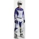 Pantaloni cross-enduro ALPINESTARS RACER AIR AMBER 2027