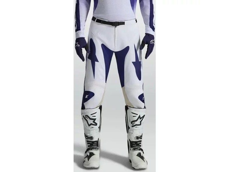Pantaloni cross-enduro ALPINESTARS RACER AIR AMBER 2027