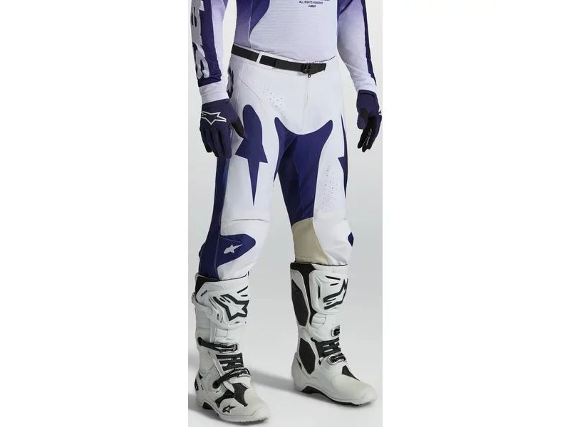 Pantaloni cross-enduro ALPINESTARS RACER AIR AMBER 2027