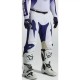 Pantaloni cross-enduro ALPINESTARS RACER AIR AMBER 2027
