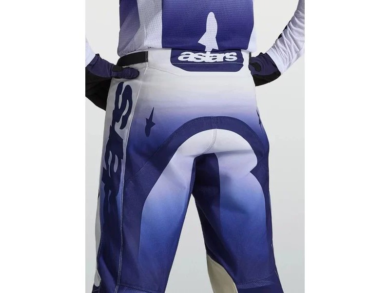 Pantaloni cross-enduro ALPINESTARS RACER AIR AMBER 2027