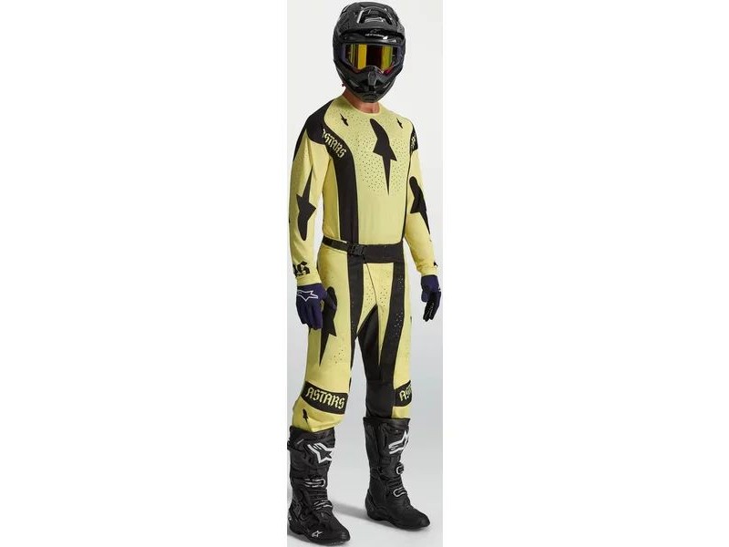 Pantaloni cross-enduro ALPINESTARS TECHSTAR ATROX 2027