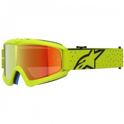 Ochelari cross-enduro ALPINESTARS VISION YOUTH VESTA