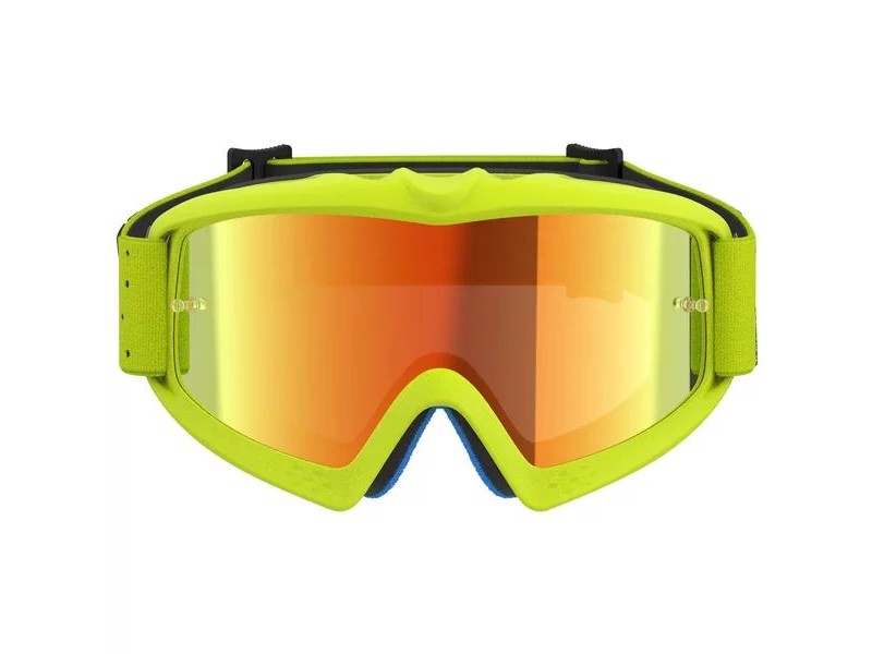 Ochelari cross-enduro ALPINESTARS VISION YOUTH VESTA