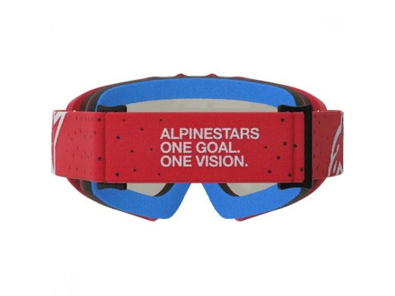 Ochelari cross-enduro ALPINESTARS VISION YOUTH VESTA