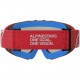 Ochelari cross-enduro ALPINESTARS VISION YOUTH VESTA