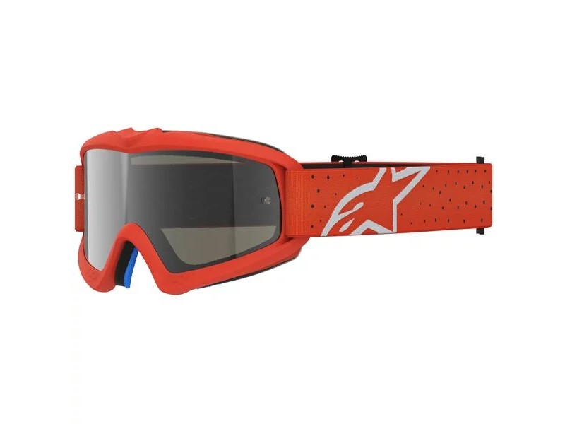 Ochelari cross-enduro ALPINESTARS VISION YOUTH VESTA