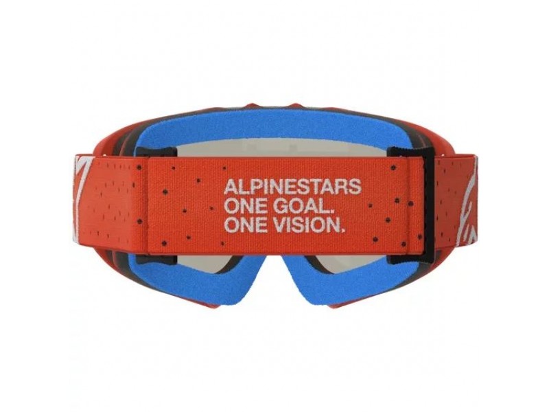 Ochelari cross-enduro ALPINESTARS VISION YOUTH VESTA