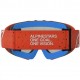 Ochelari cross-enduro ALPINESTARS VISION YOUTH VESTA