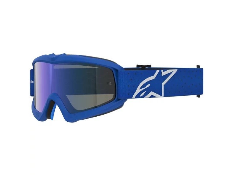 Ochelari cross-enduro ALPINESTARS VISION YOUTH VESTA
