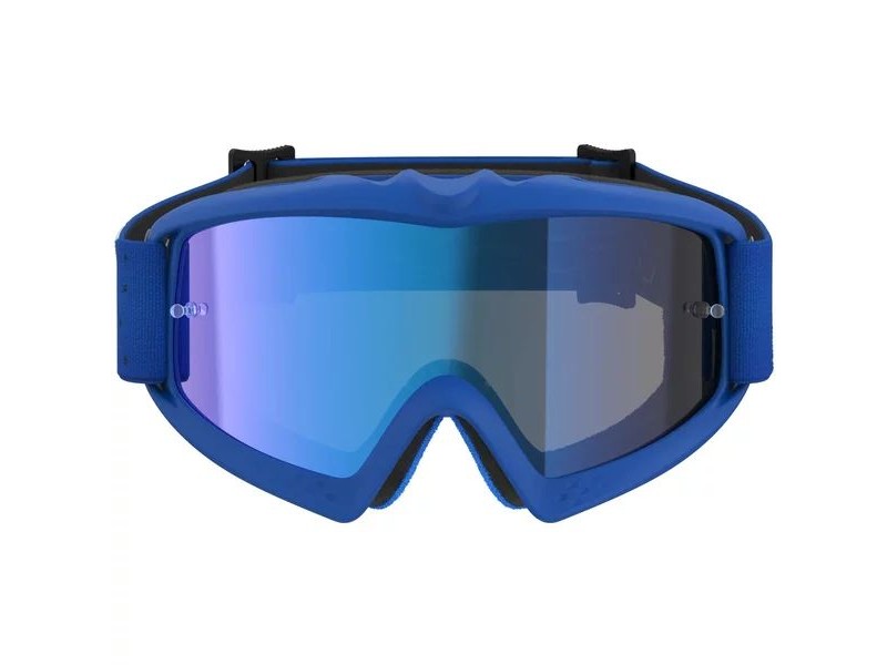 Ochelari cross-enduro ALPINESTARS VISION YOUTH VESTA