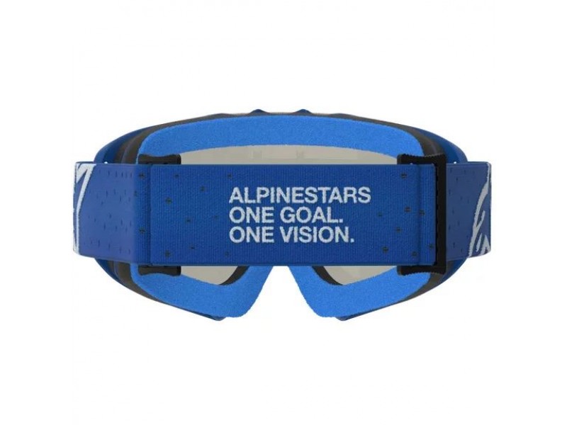 Ochelari cross-enduro ALPINESTARS VISION YOUTH VESTA