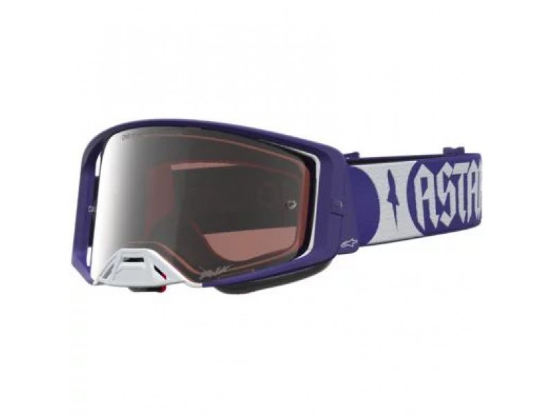 Ochelari cross-enduro ALPINESTARS SUPERTECH ATROX