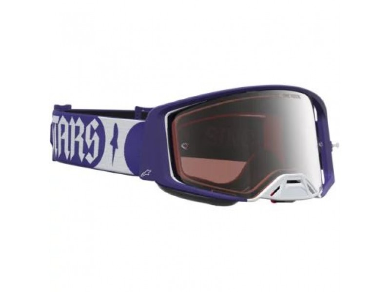 Ochelari cross-enduro ALPINESTARS SUPERTECH ATROX