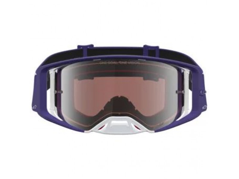 Ochelari cross-enduro ALPINESTARS SUPERTECH ATROX