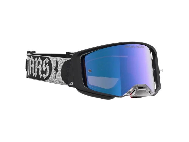 Ochelari cross-enduro ALPINESTARS SUPERTECH ATROX