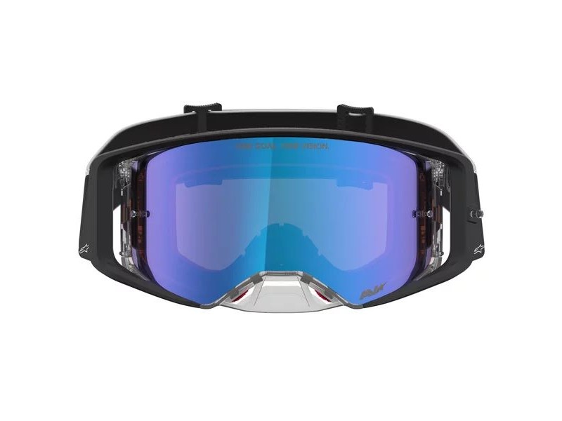 Ochelari cross-enduro ALPINESTARS SUPERTECH ATROX