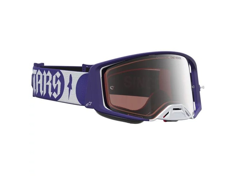 Ochelari cross-enduro ALPINESTARS SUPERTECH ATROX