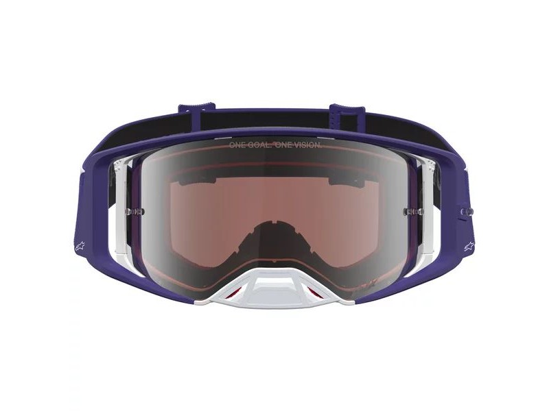 Ochelari cross-enduro ALPINESTARS SUPERTECH ATROX