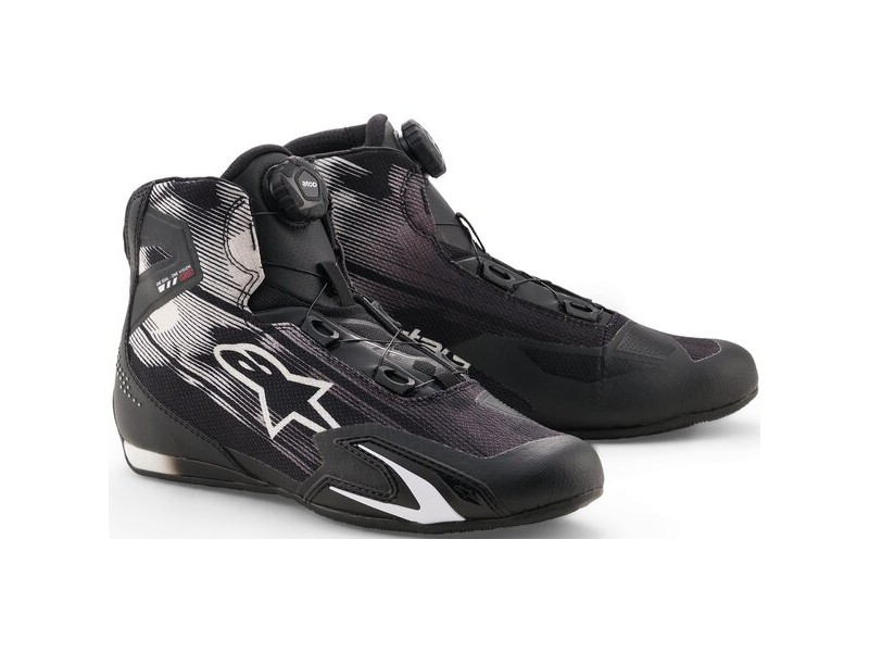 Ghete moto sport/touring ALPINESTARS CELER SUPERAIR