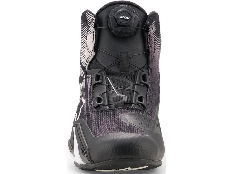 Ghete moto sport/touring ALPINESTARS CELER SUPERAIR