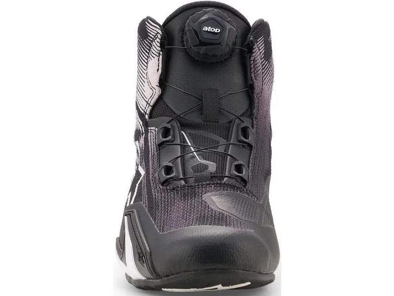 Ghete moto sport/touring ALPINESTARS CELER SUPERAIR
