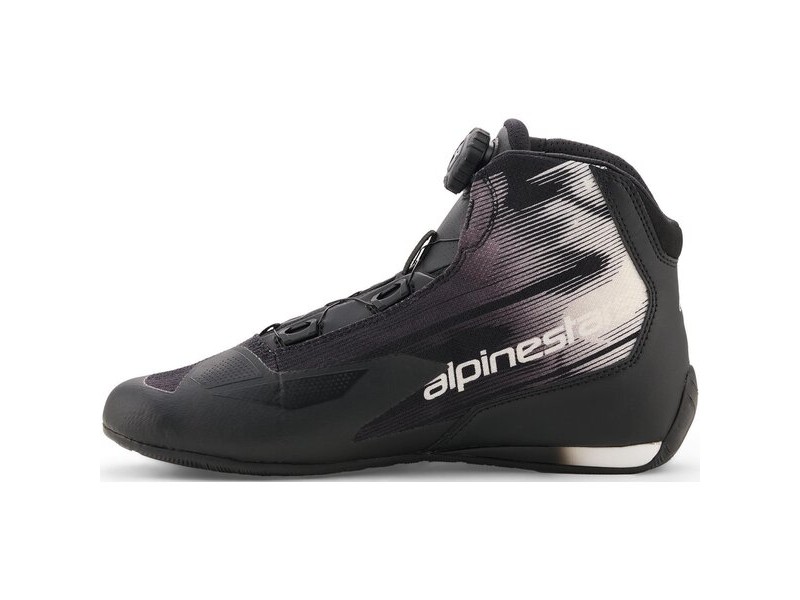 Ghete moto sport/touring ALPINESTARS CELER SUPERAIR
