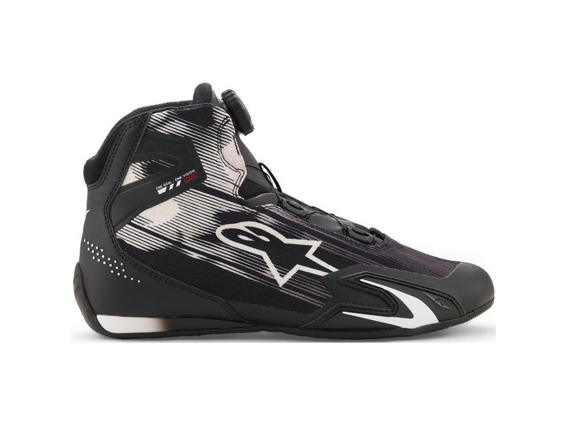 Ghete moto sport/touring ALPINESTARS CELER SUPERAIR