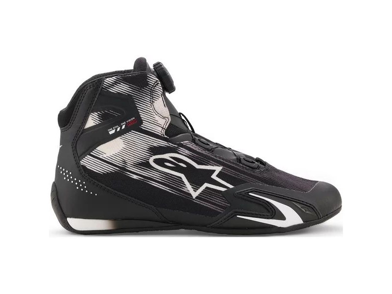 Ghete moto sport/touring ALPINESTARS CELER SUPERAIR