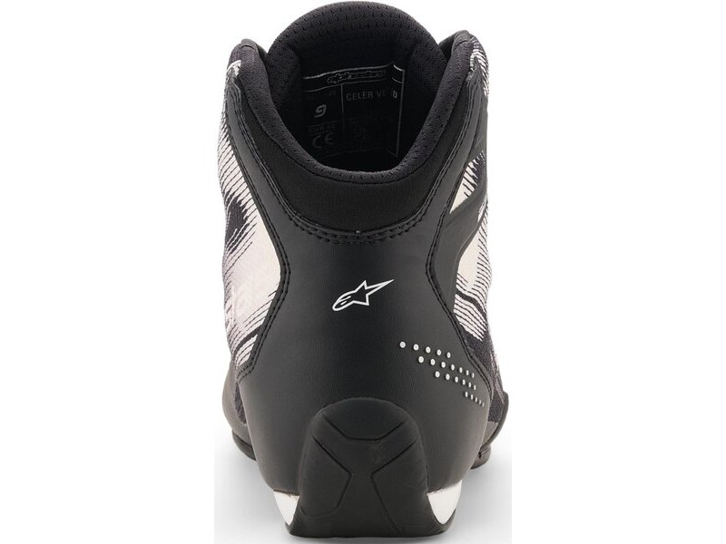 Ghete moto sport/touring ALPINESTARS CELER SUPERAIR