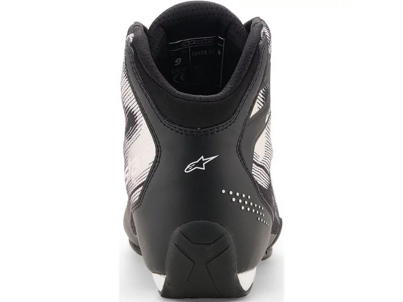 Ghete moto sport/touring ALPINESTARS CELER SUPERAIR