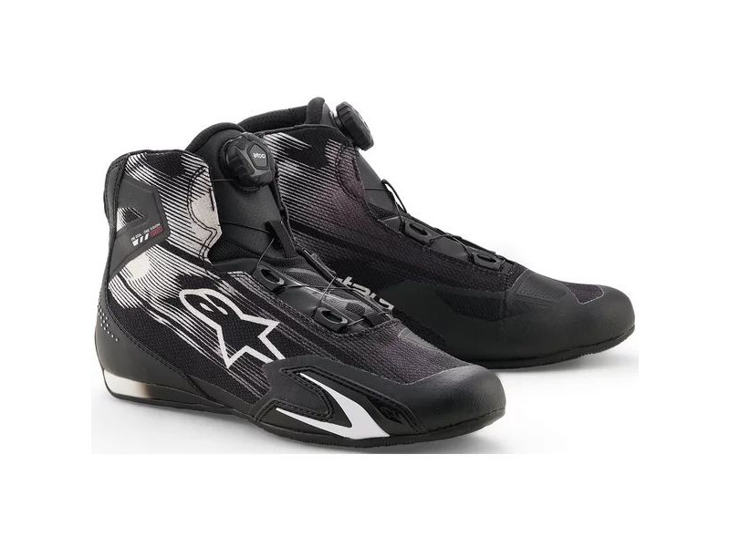 Ghete moto sport/touring ALPINESTARS CELER SUPERAIR