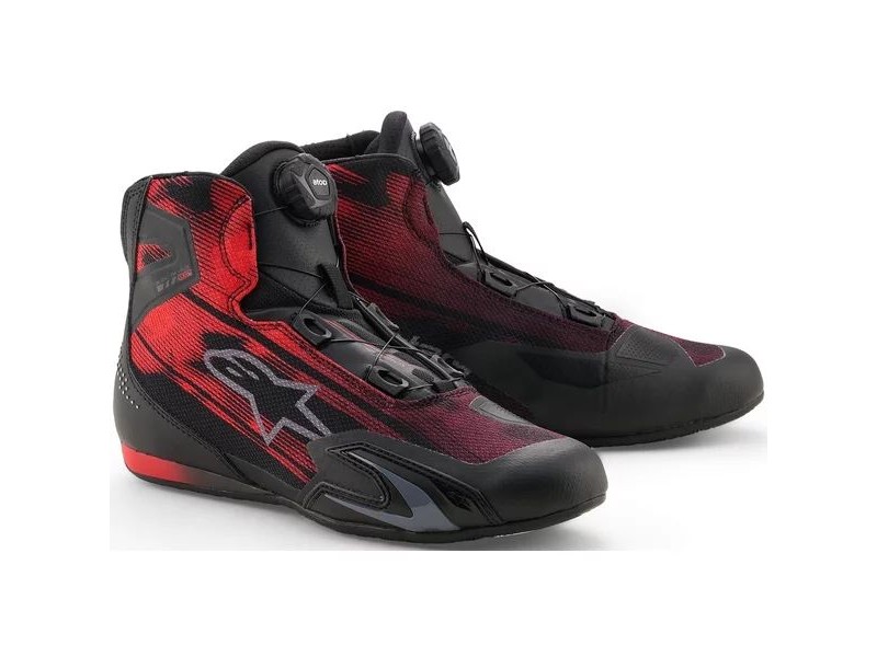 Ghete moto sport/touring ALPINESTARS CELER SUPERAIR