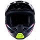 Casca cross-enduro ALPINESTARS S-M7 BLASTER ECE06