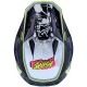 Casca cross-enduro ALPINESTARS S-M7 BLASTER ECE06
