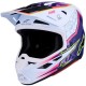 Casca cross-enduro ALPINESTARS S-M7 BLASTER ECE06