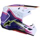 Casca cross-enduro ALPINESTARS S-M7 BLASTER ECE06