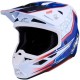 Casca cross-enduro ALPINESTARS S-M7 BLASTER ECE06