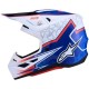 Casca cross-enduro ALPINESTARS S-M7 BLASTER ECE06