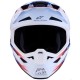 Casca cross-enduro ALPINESTARS S-M7 BLASTER ECE06