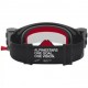 Ochelari cross-enduro ALPINESTARS SUPERTECH FIRMA ROLL OFF GOGGLES