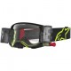 Ochelari cross-enduro ALPINESTARS SUPERTECH FIRMA ROLL OFF GOGGLES