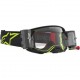 Ochelari cross-enduro ALPINESTARS SUPERTECH FIRMA ROLL OFF GOGGLES