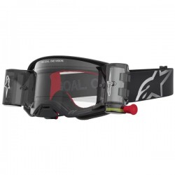 Ochelari cross-enduro ALPINESTARS SUPERTECH FIRMA ROLL OFF GOGGLES